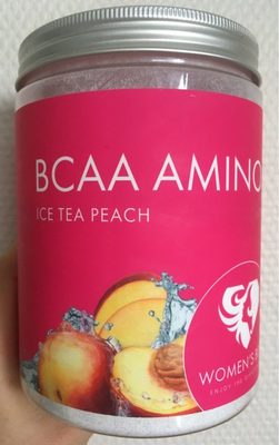 BCAA AMINO - 9010128007769