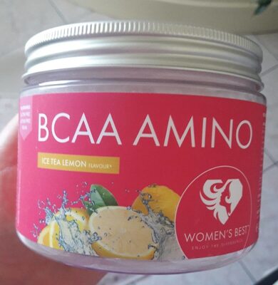 BCAA AMINO - 9010128010271