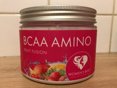 BCAA Amino - 9010128013272