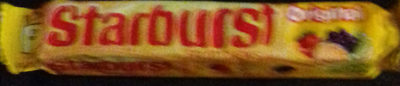 Starburst Fruit Chews Stick 45G - 90111334
