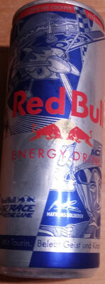 Red Bull Energydrink - 90162565
