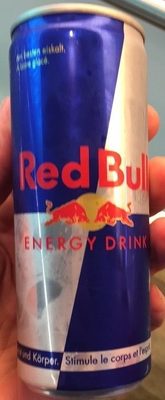 Red Bull Energy Drink - 90162909