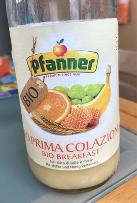 Bio Breakfast - 90167188