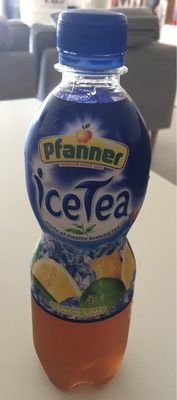 Ice tea - lemon lime - 90167751