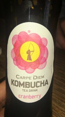 Kombucha - 90280498