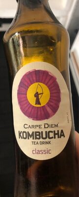 Kombucha - 90280542