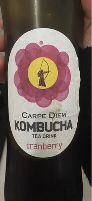 Kombucha - 90280573