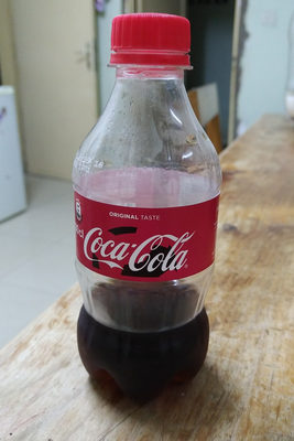Coca Cola Mini - 90338052