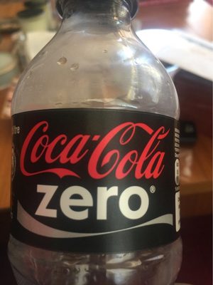 Coca Cola Zero Vip - 90357626