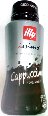 Cappuccino 100% arabica - 90399589