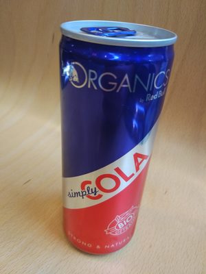 Simply Cola - 90433160
