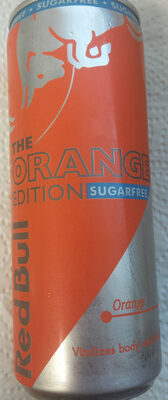 The Orange Edition - 90433344