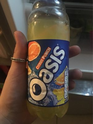 Citrus Punch - 90490125