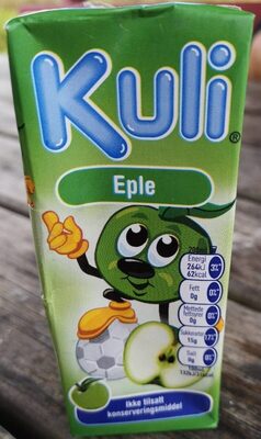 Jus de pomme - 90491061