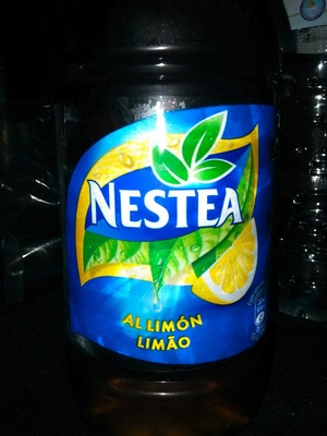 Iced Tea Lemon - 90494741