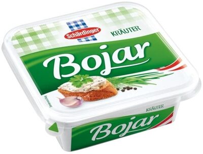Bojar Kräuter - 9066000355008