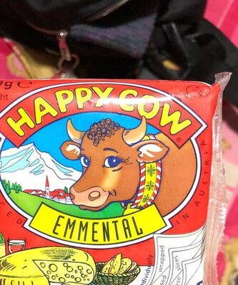 Happy Cow - 9066085411408