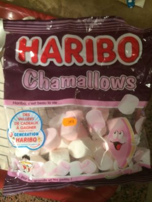 Chamallows - 90999512