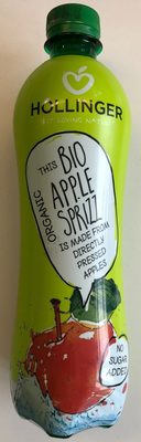 The Bio Apple Sprizz - 9120008993478