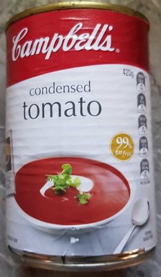 Condensed Tomato Soup - 9300644234511