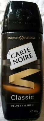 Carte Noire - 9300650011595