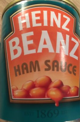 Heinz BKD Beans W / BBQ SC 220GM - 9300657017118