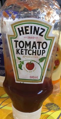 Ketchup - 9300657114046