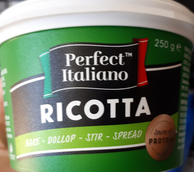 Ricotta - 9300665000683