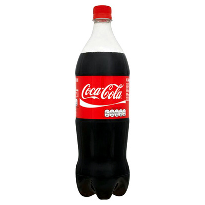 Coca Cola - 9300675001113