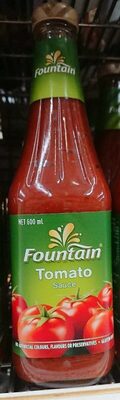 Tomato sauce - 9300681211476