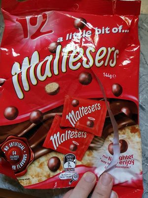 Maltesers - 9300682035613