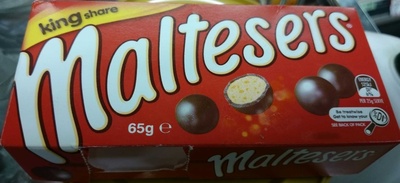 Maltesers King Share - 9300682038911