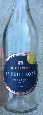 Le petit rosé - 9300727021939