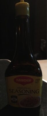 Original seasoning - 9300744005042