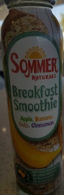 Breakfast Smoothie - 9300796079947