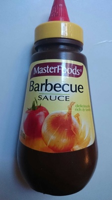 Barbeque Sauce - 9310012022572