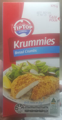 Krummies - 9310043005025