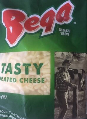 Tasty cheese - 9310052451004