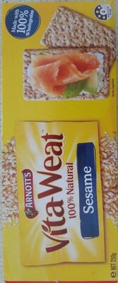 Vitaweat sesame - 9310072004075