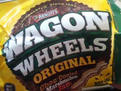 Wagon Wheel - 9310072020945