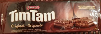 Arnott's Timtam - 9310072022628