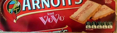 Iced Vovo - 9310072023496