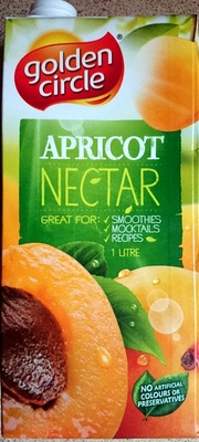 Apricot Nectar - 9310179199346