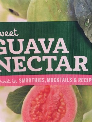 1L GC Guava Nectar - 9310179199353