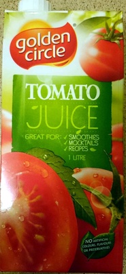 Tomato Juice - 9310179199360