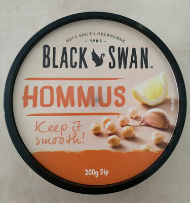 Hommus - 9310228002979