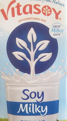 Soy Milky Regular - 9310232100500