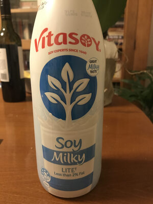Vitasoy - 9310232100906