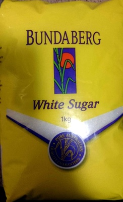 White Sugar - 9310270010113