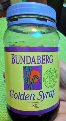 Golden syrup - 9310270160108